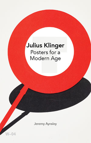 Julius Klinger book