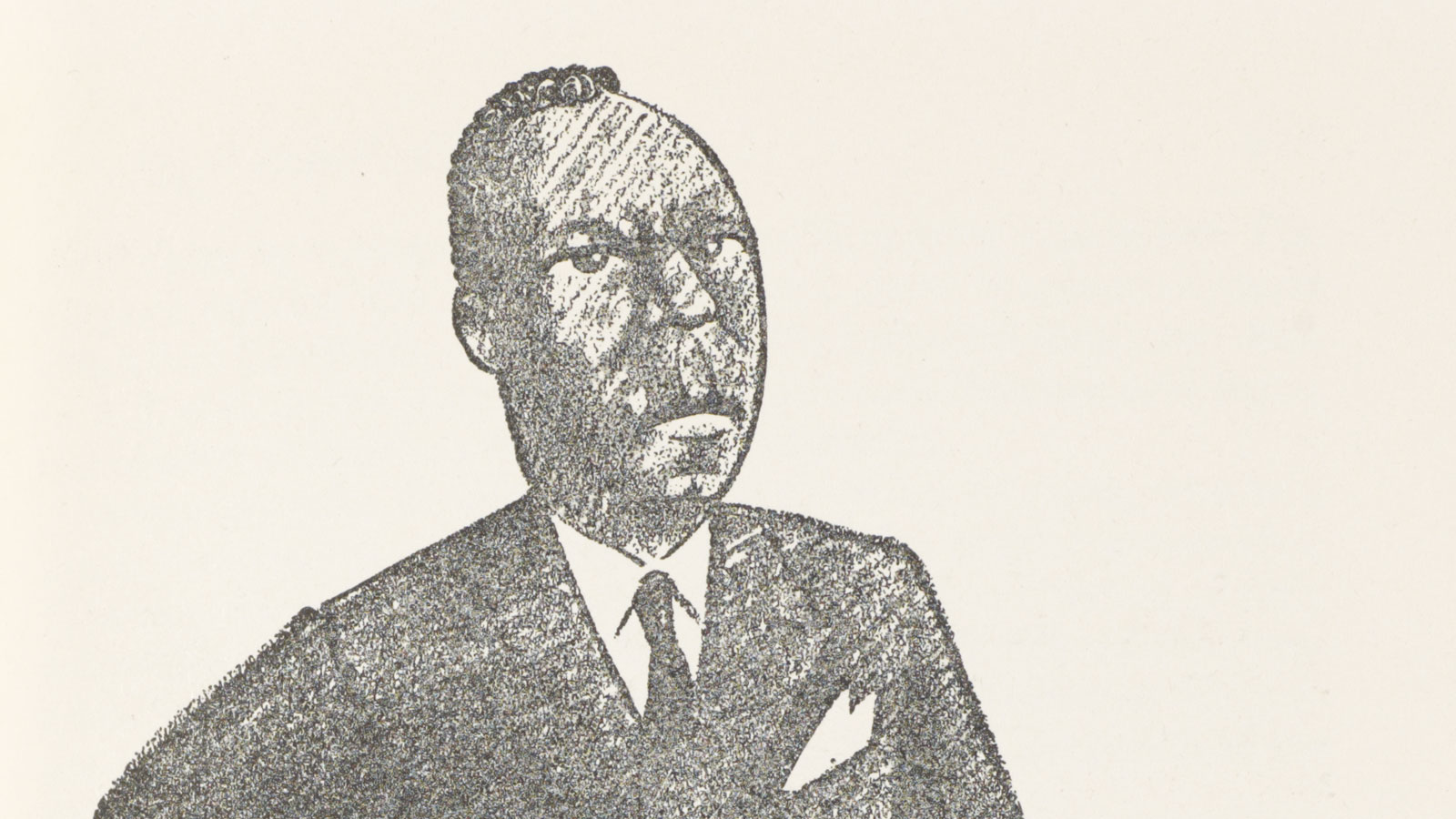 A. Philip Randolph and a Dream Deferred | The Wolfsonian | Florida ...