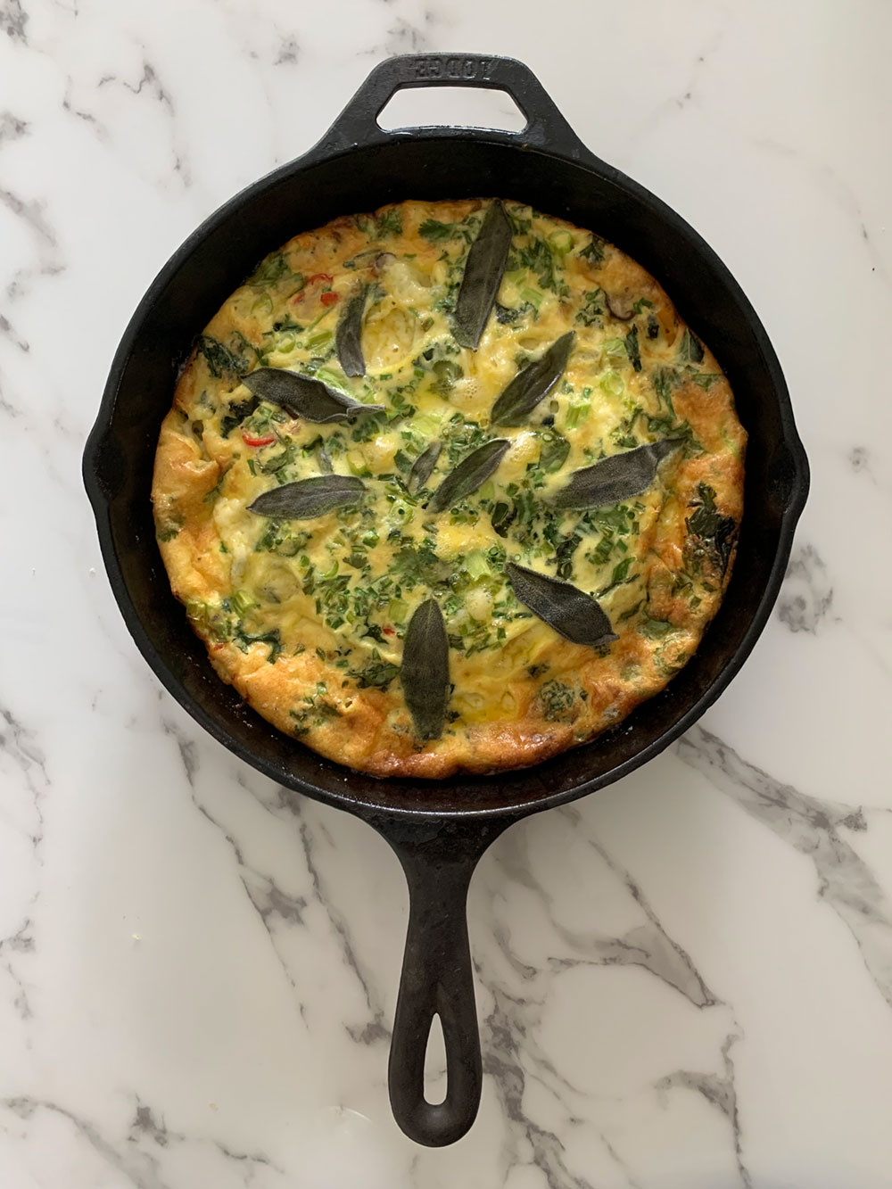 Frittata