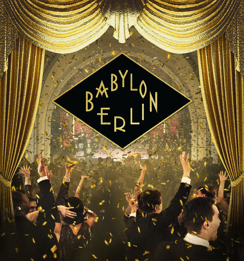 Babylon Berlin TV show