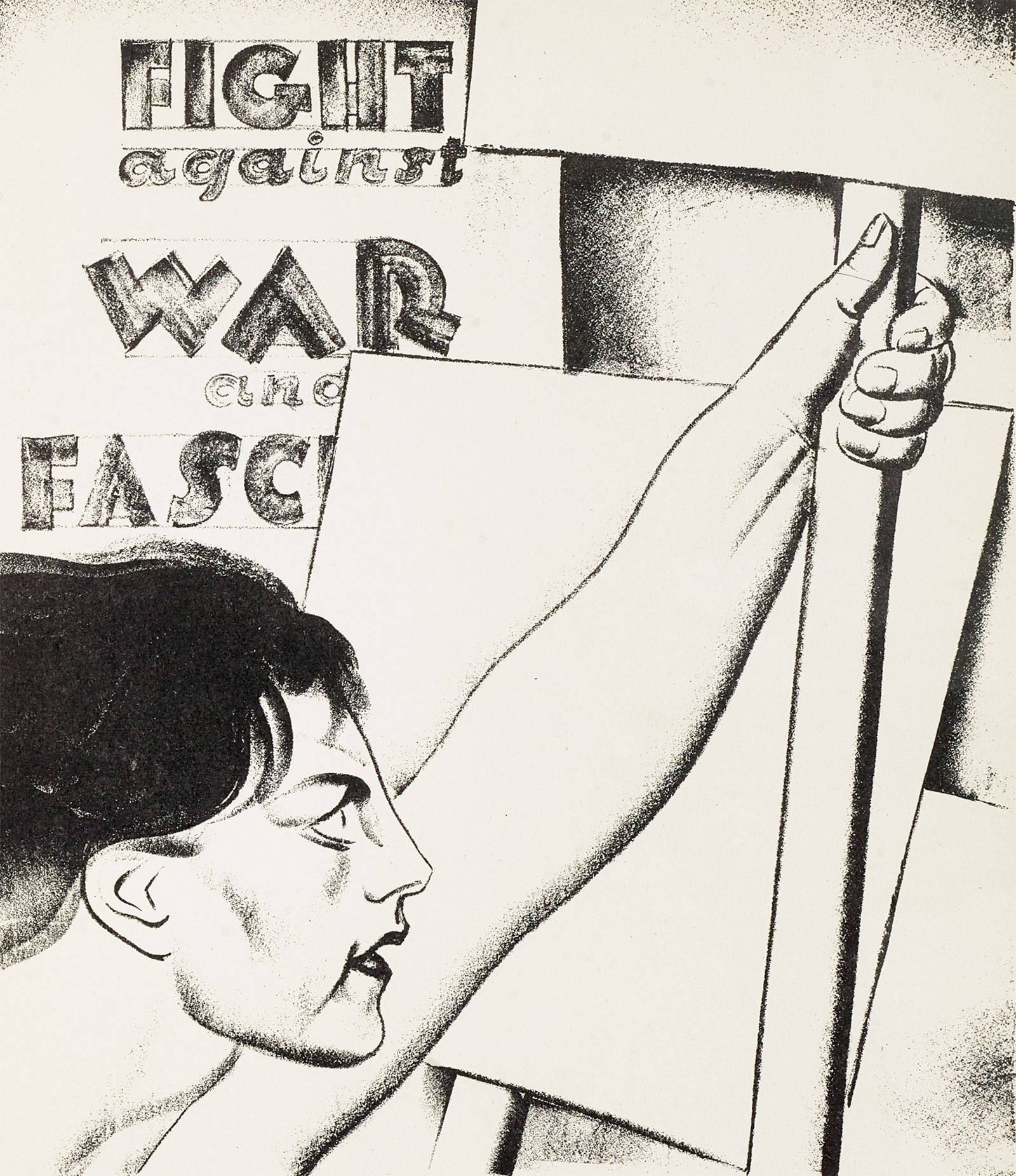 Design for Victory, The Wolfsonian, Florida International University