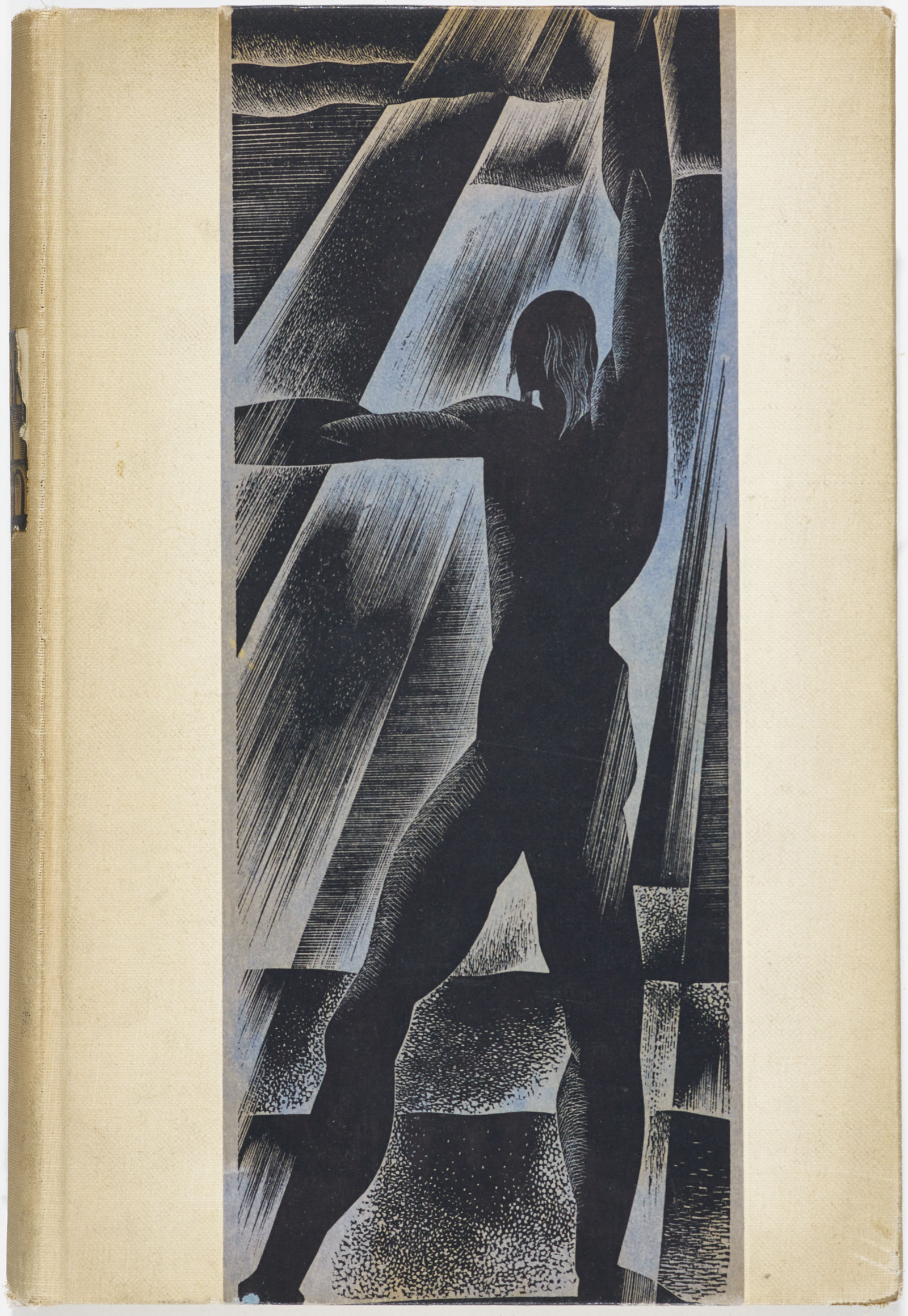 Frankenstein book cover