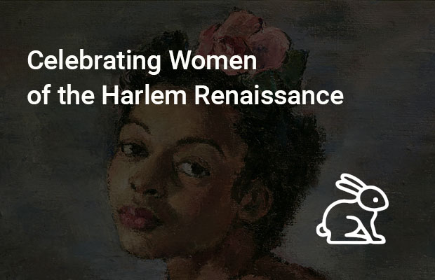 Celebrating Women of the Harlem Renaissance