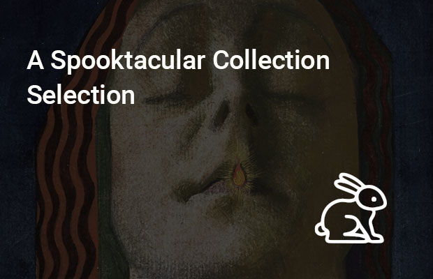 A Spooktacular Collection Selection