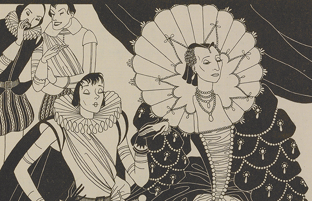 Loose Lyrics of Lovely Ladies