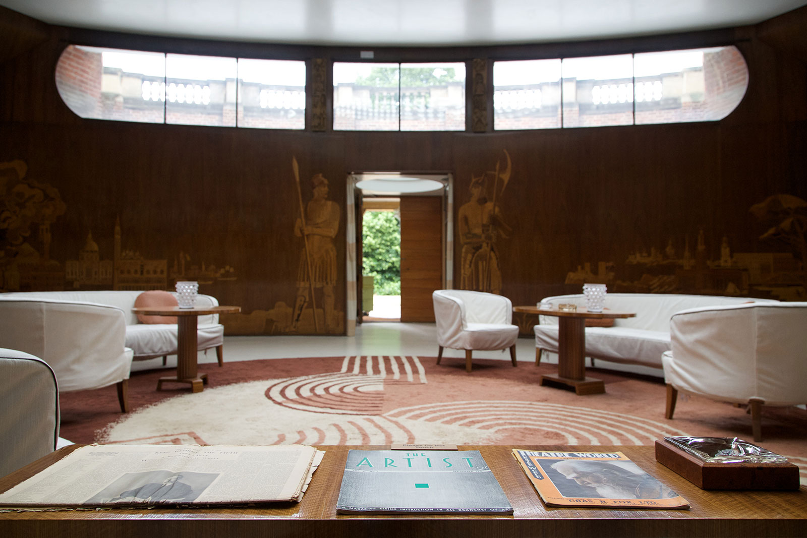 Eltham Palace