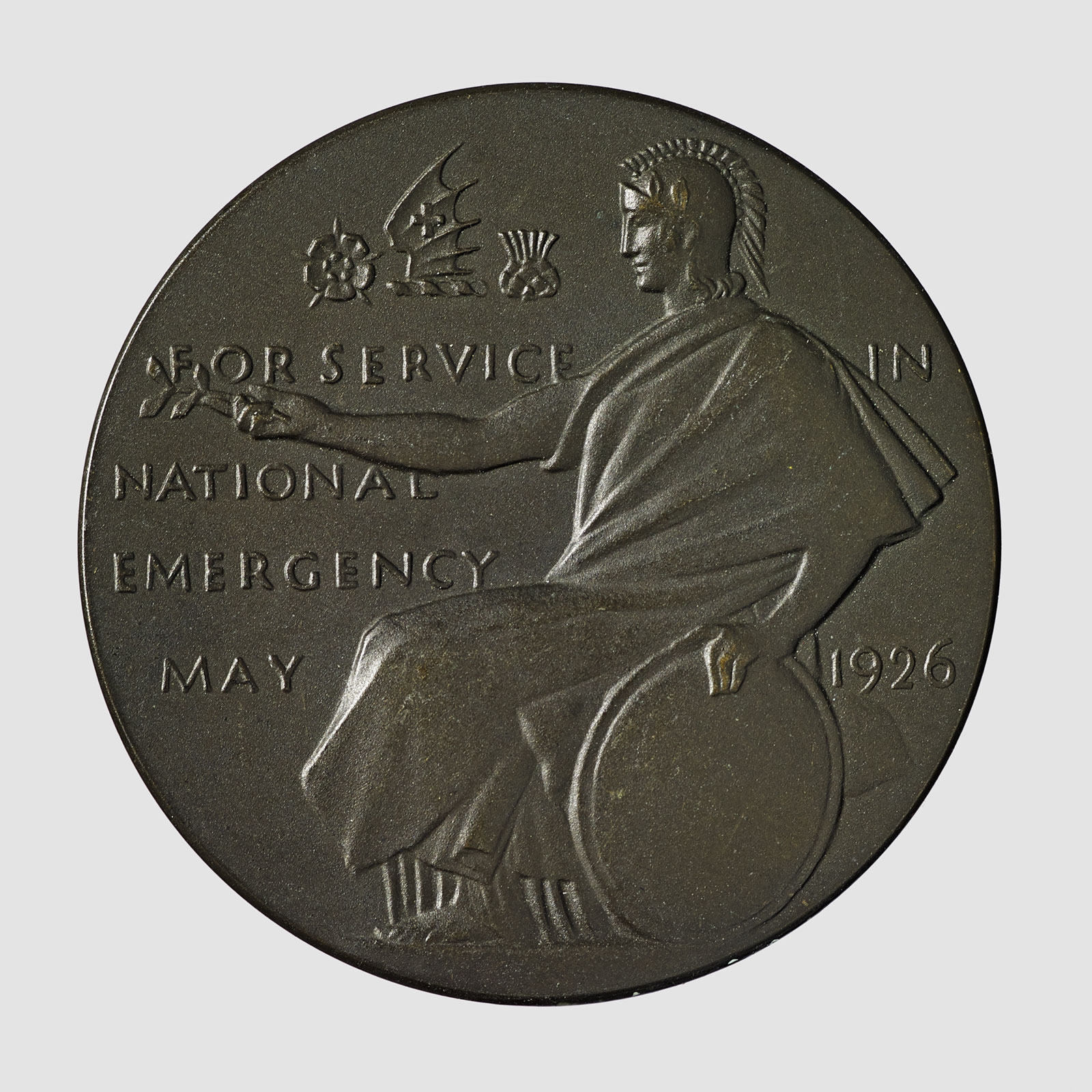 Medal