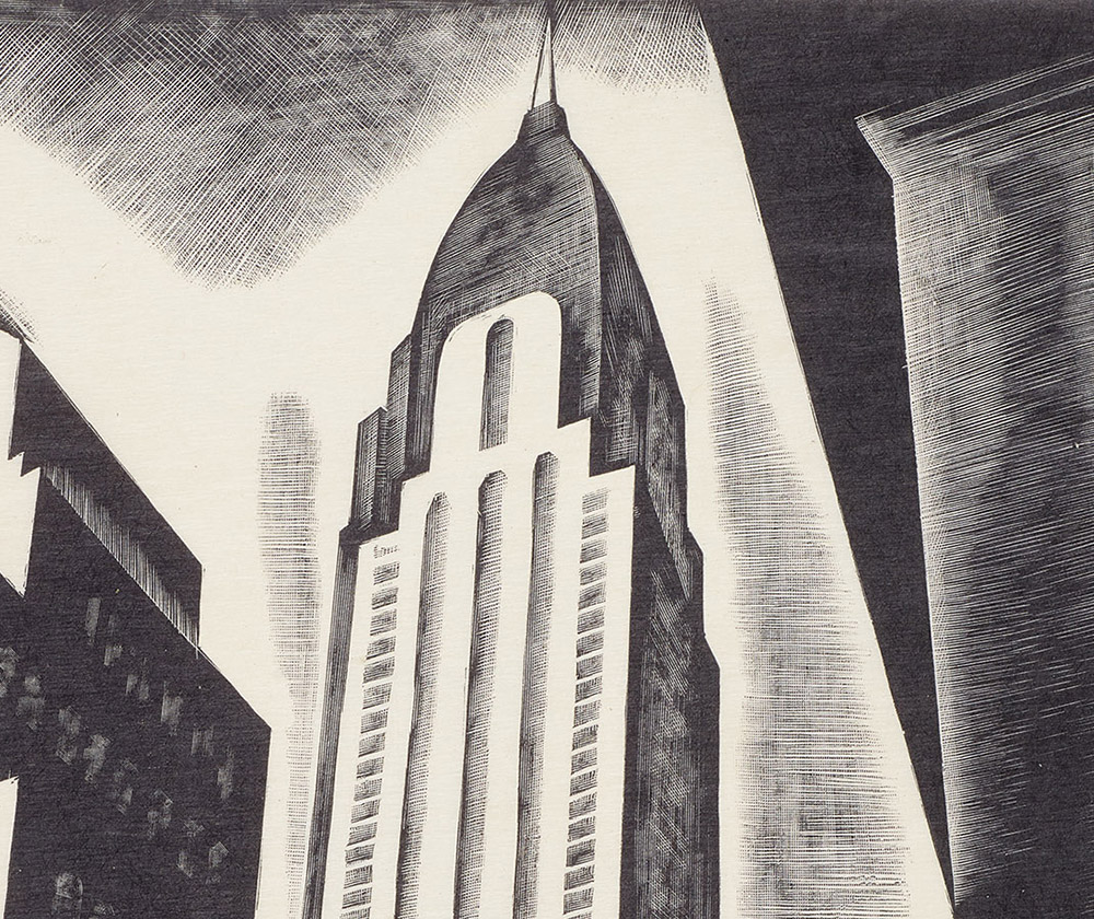 What Batman and The Wolfsonian Have in Common