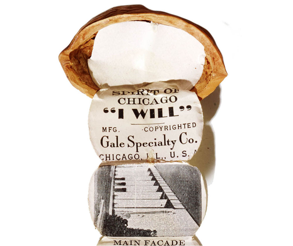 The World's Fair (In a Nutshell)