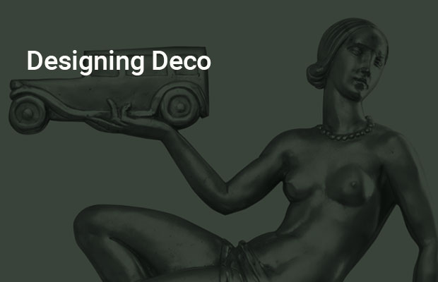 Designing Deco