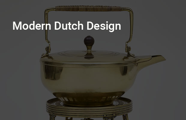 Modern Dutch Design