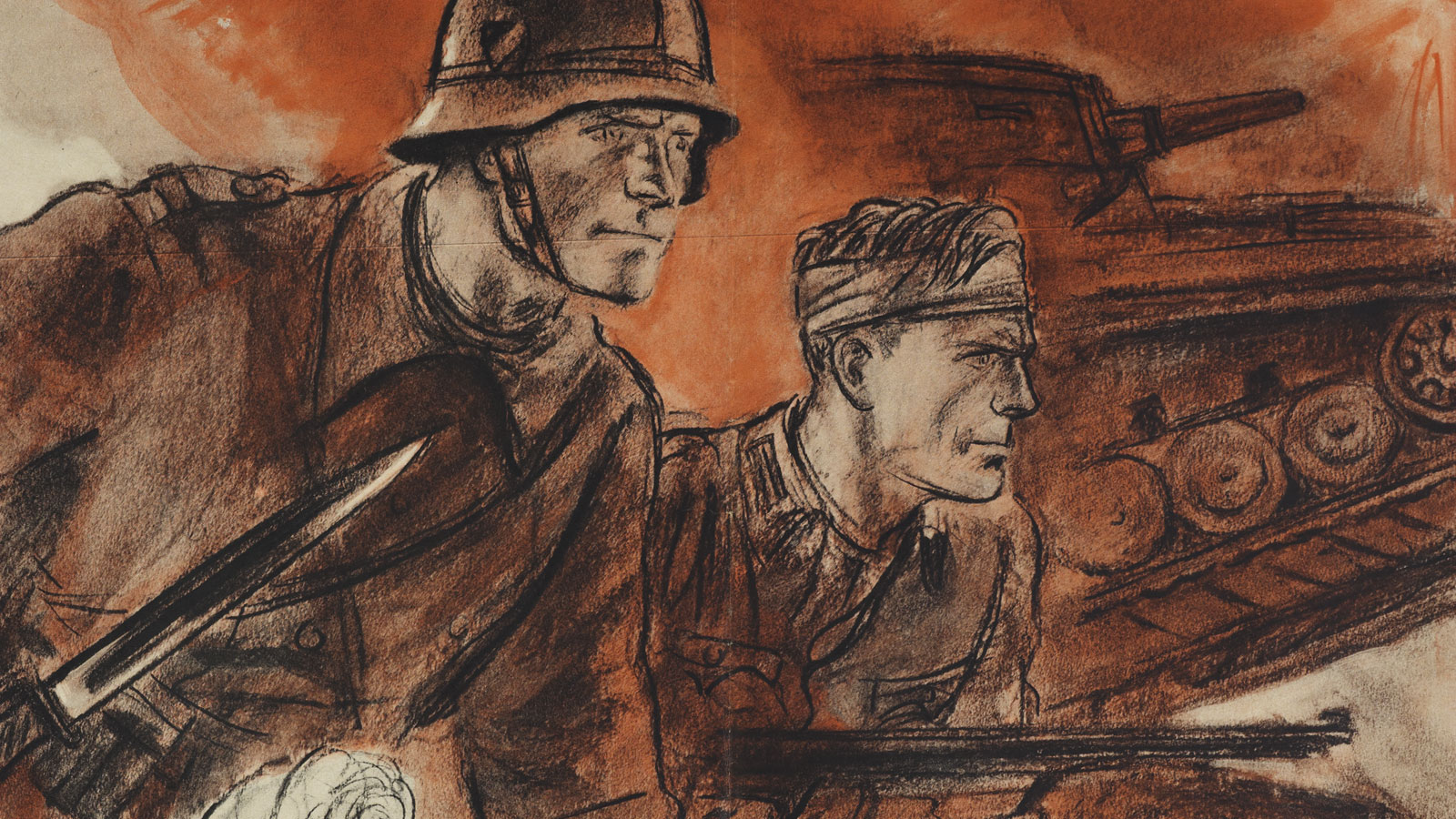 Race and Visual Culture under National Socialism | The Wolfsonian