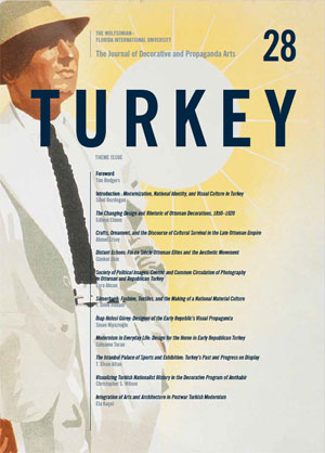 DAPA Turkey book