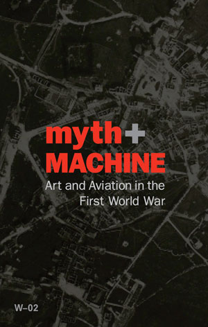 Myth and Machine book