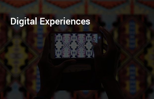 Digital Experiences