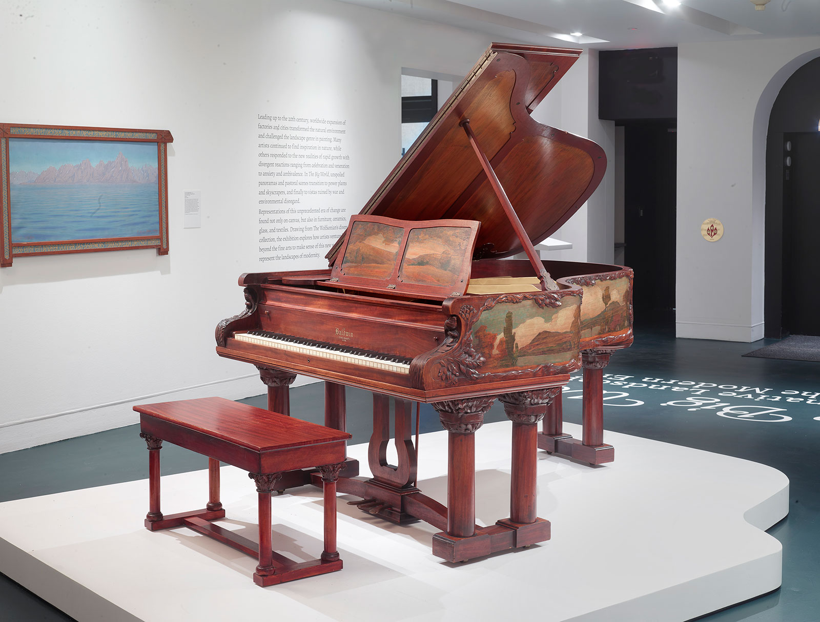 Piano