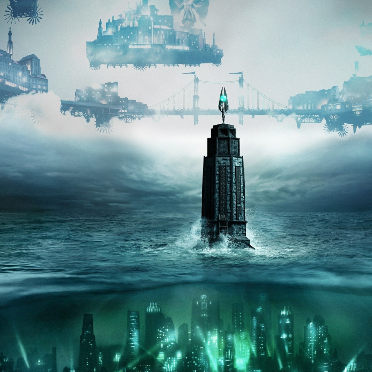 BioShock video game