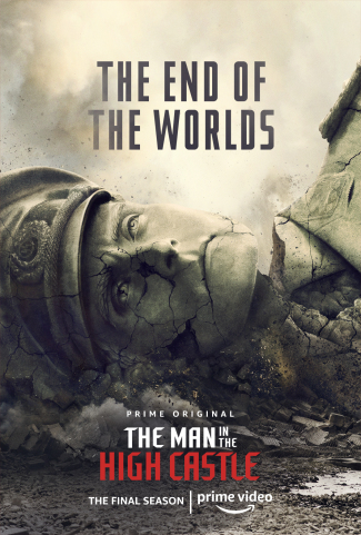The Man in the High Castle TV show