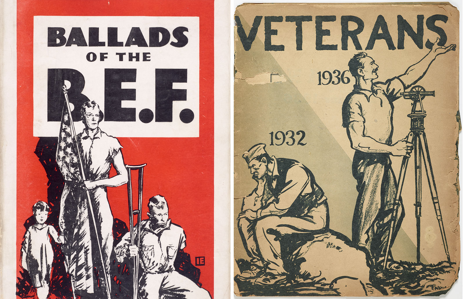 Covers