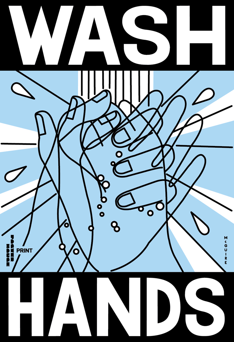 Poster by Richard McGuire.jpg