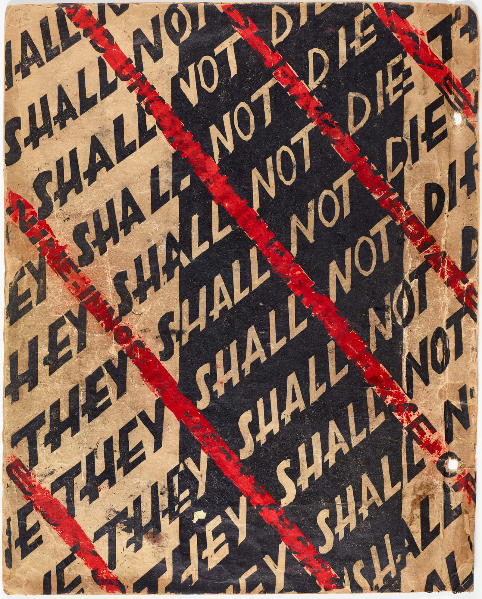 Scottsboro manuscript