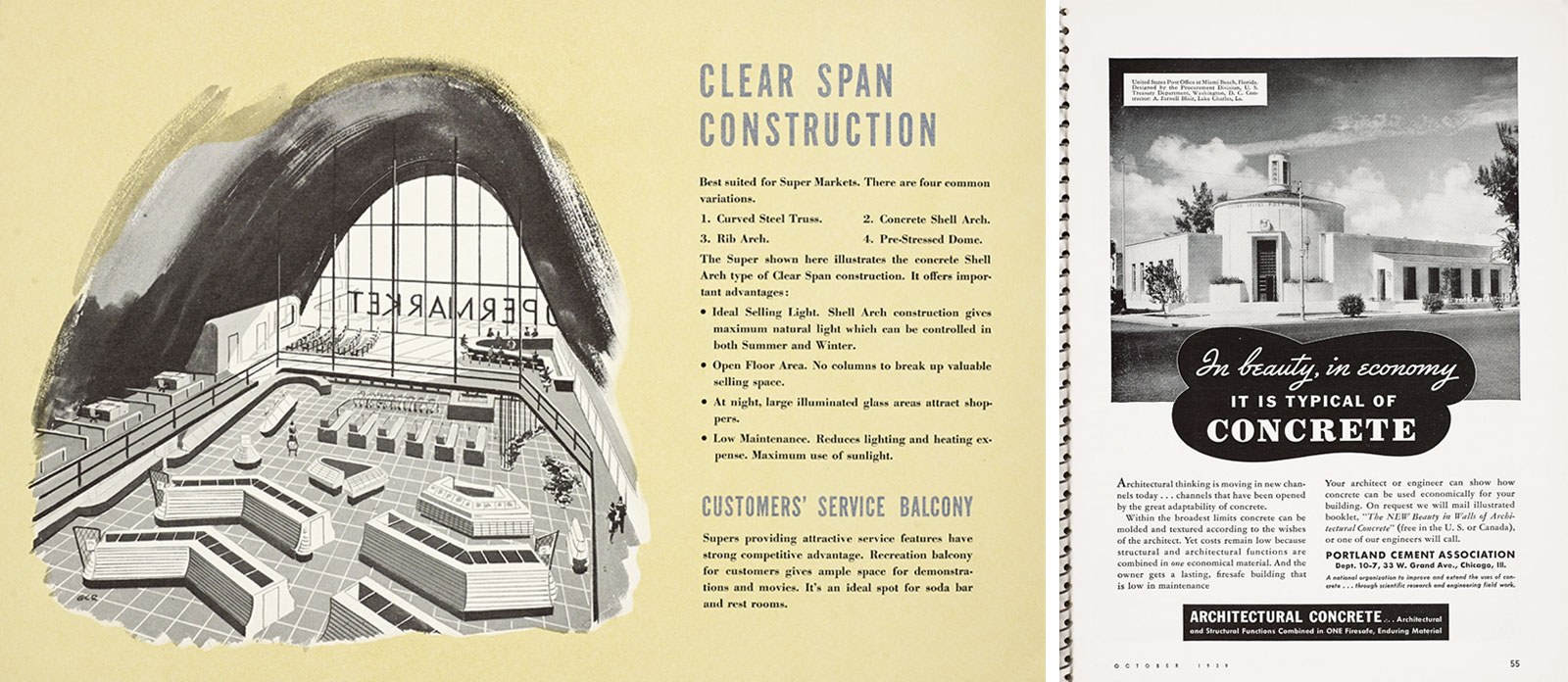 Promotional images