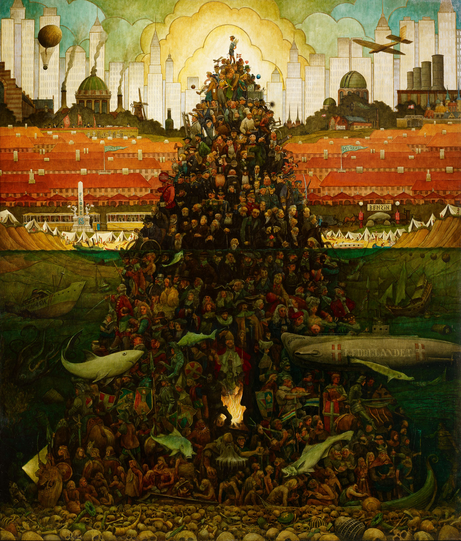 Painting