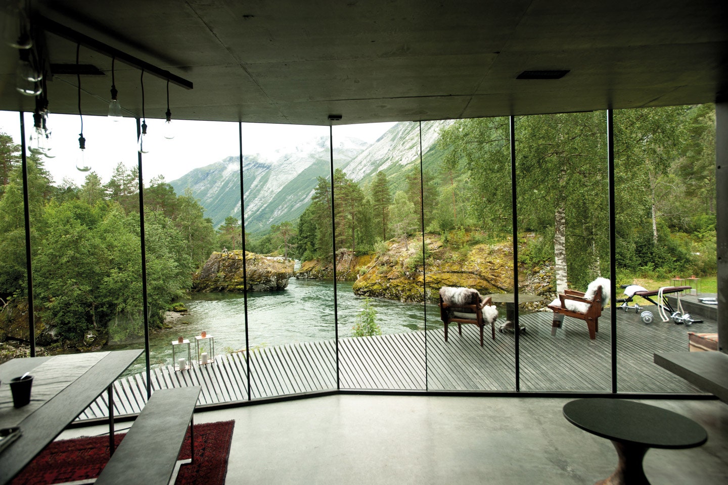 Ex Machina film still