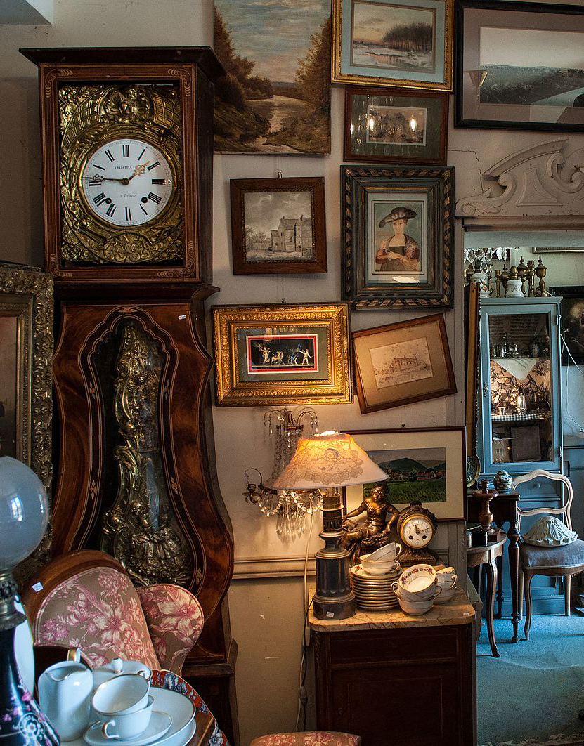Antiquities