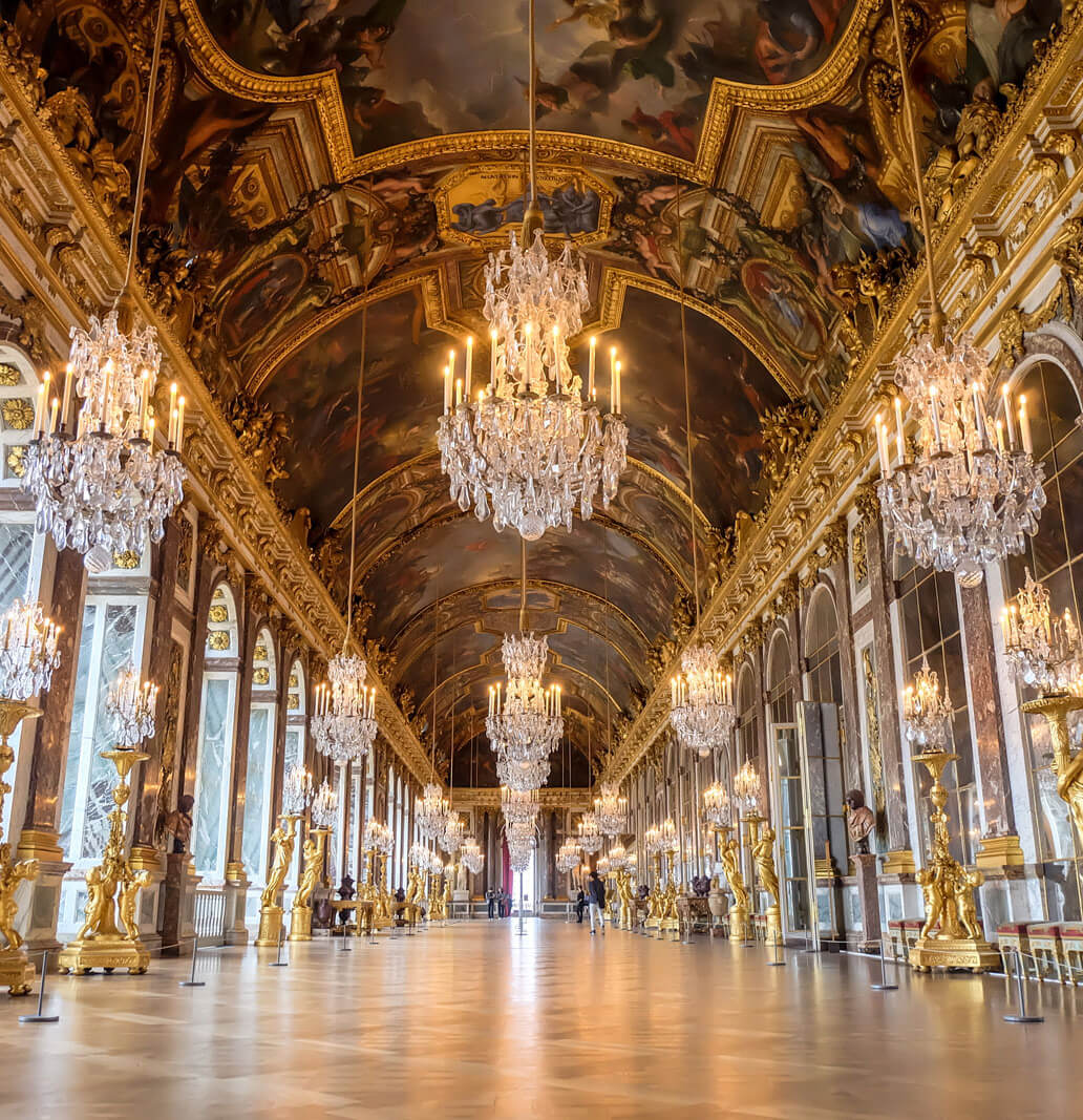 Versailles