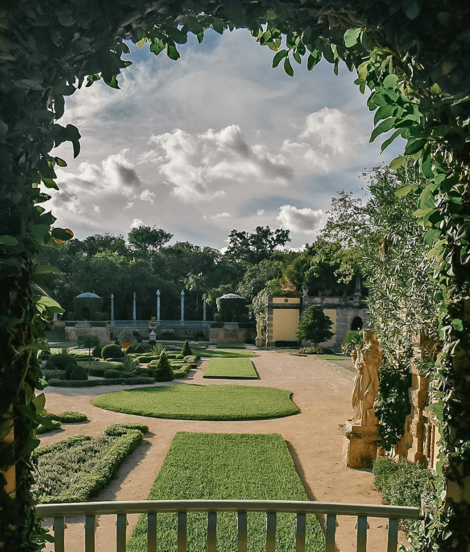 Vizcaya