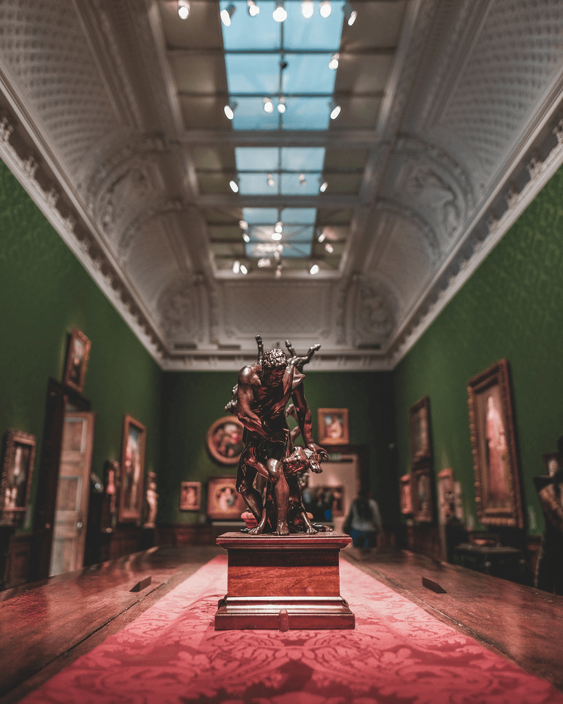 The Walters Art Museum