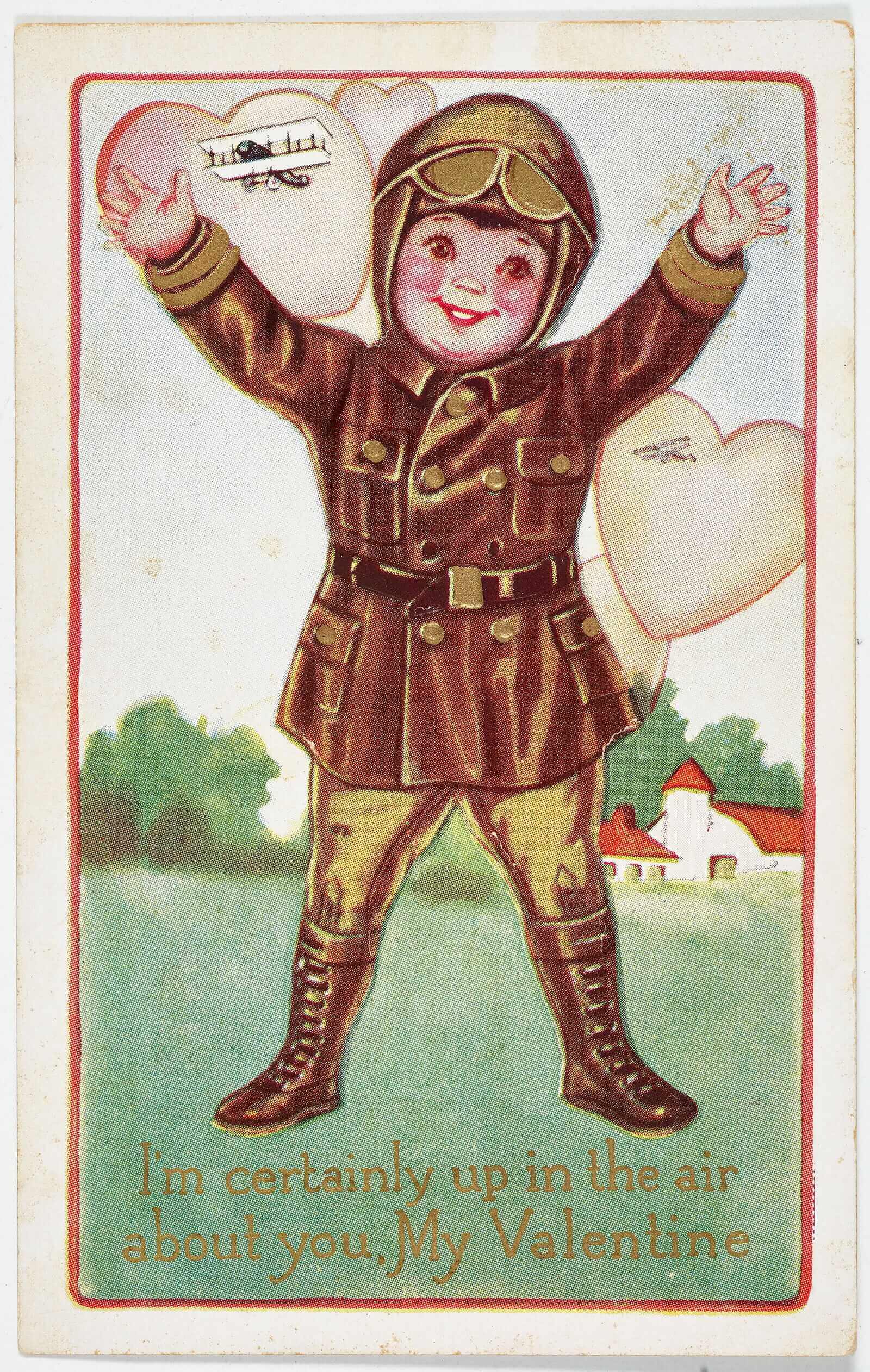 Postcard
